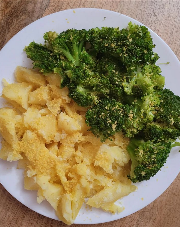 broccolino